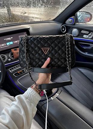 Сумка жіноча guess