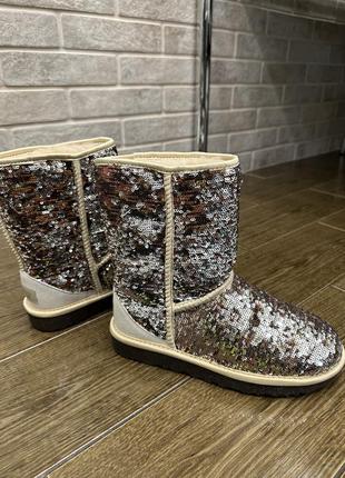 Угги ugg australia