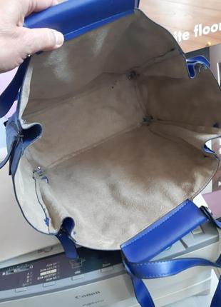 Комплект сумка .шоппер + косметичка.клатч h&m5 фото