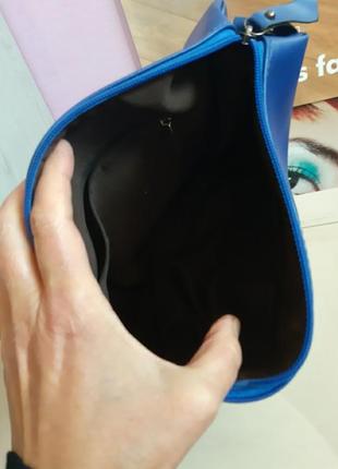 Комплект сумка .шоппер + косметичка.клатч h&m8 фото