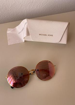 Очки michael kors оригинал