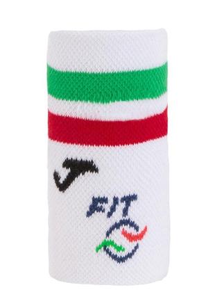 Напульсники joma italy flag large мультиколор уні osfm