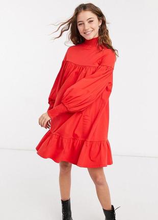 Сукня asos1 фото