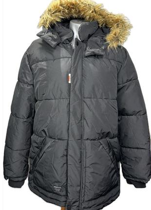 Куртка чоловіча