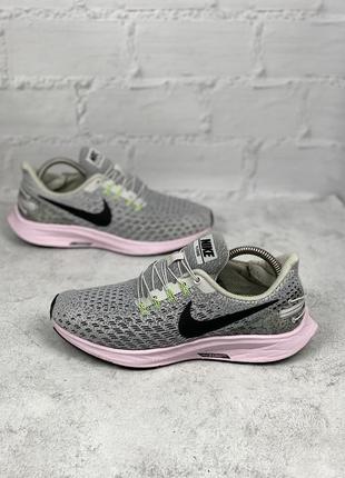 Женские спортивные кроссовки nike zoom pegasus