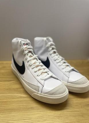 Nike blazer mid ‘77 vntg