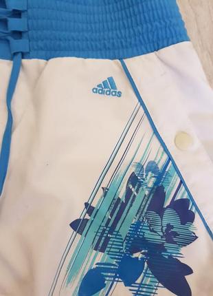 Спідниця adidas2 фото