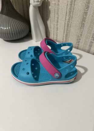 Crocs
