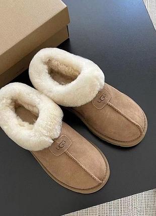 Женские зимние ugg