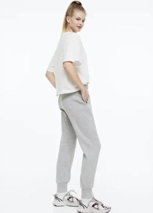 Штани джогери h&m s3 фото