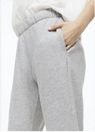 Штани джогери h&m s5 фото