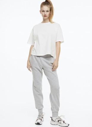 Штани джогери h&m s2 фото