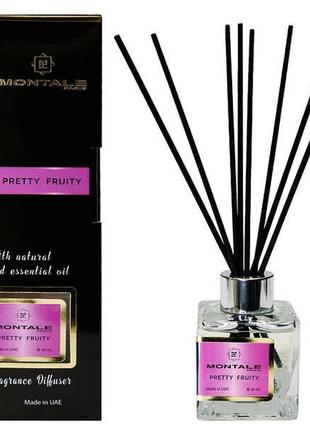 Аромадиффузор montale pretty fruity brand collection 85 мл