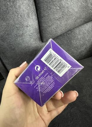 Парфумерна вода жіноча outspoken by fergie 50 ml avon, аутспокійний бай феджі ейвон7 фото