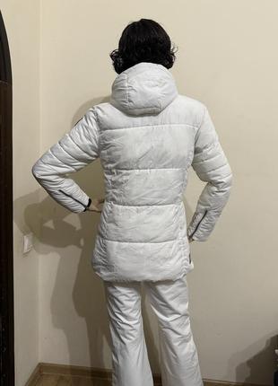 Лыжный комплект лыжная куртка лыжные штаны killtec schoffel4 фото