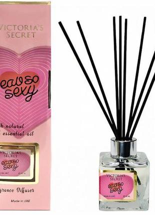 Аромодифузор victoria's secret eau so sexy brand collection 85 мл