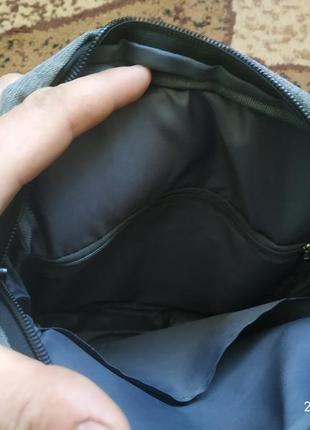Мужская сумка3 фото