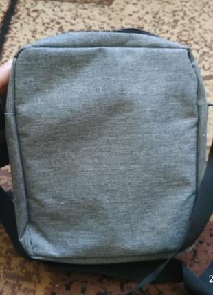 Мужская сумка4 фото