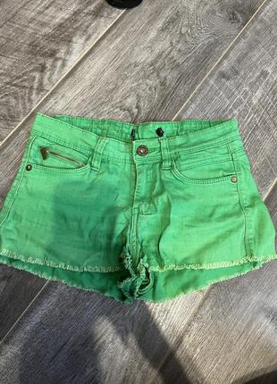 Шорти