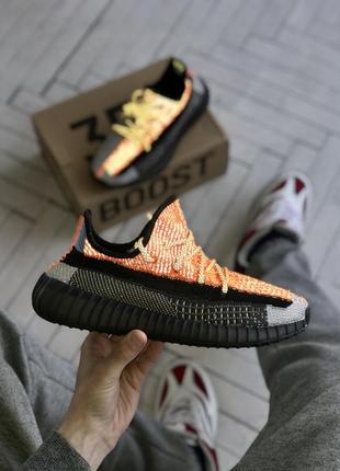 Кросівки адідас yeezy boost