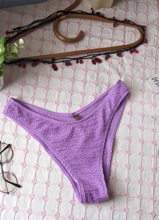 Плавки низ m 38/10