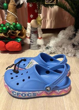 Crocs 37 hotsell