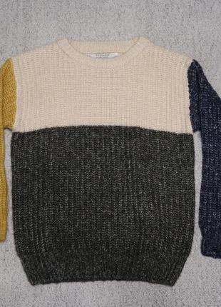 Кофта primark на 4 роки