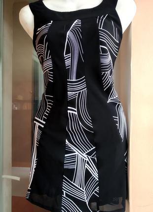 Летняя туника майка большого размера бренда mia moda 892 22 eur 50