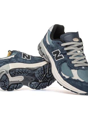 Trainers NEW BALANCE ML574BE2 Szary 1