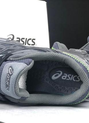 Демісезонні кросівки asics gel khana 85 фото