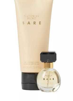 Подарочный набор bare mini fragrance duo от victoria’s secret2 фото