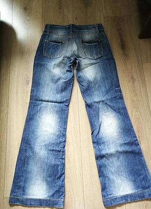 Джинсы 6
