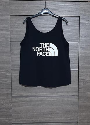 Майка the north face