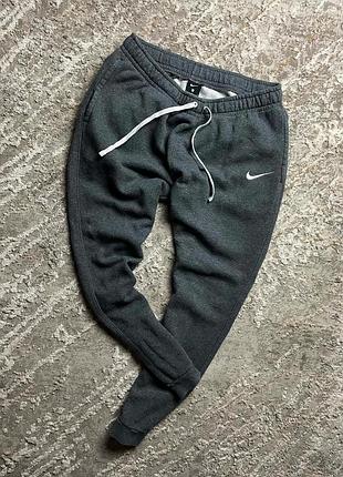 Мужские спортивные штаны nike найк спортивки