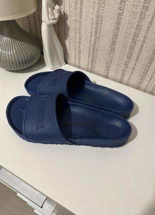 Шлепки стелька 26 см