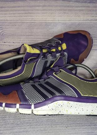 Кроссовки adidas stella woman mccartney