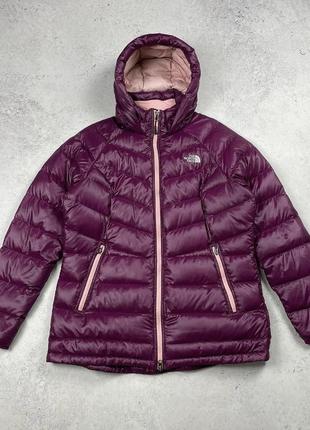 Tnf 700 puffer 😍