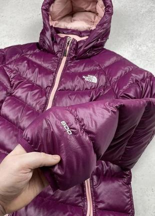 Tnf 700 puffer 😍2 фото