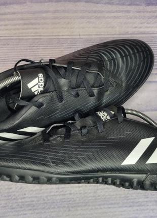 Сороконожки бутсы бампы adidas predator