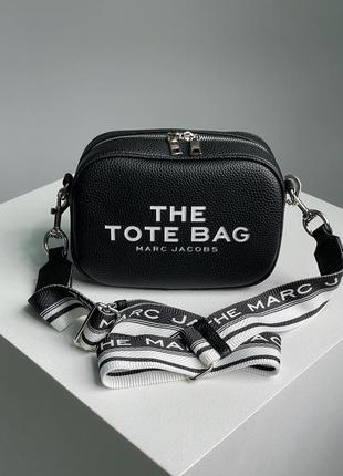 Жіноча сумка Marc jacobs шлепанцы Sweatshirt/white