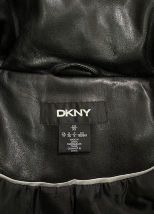 Куртка dkny8 фото