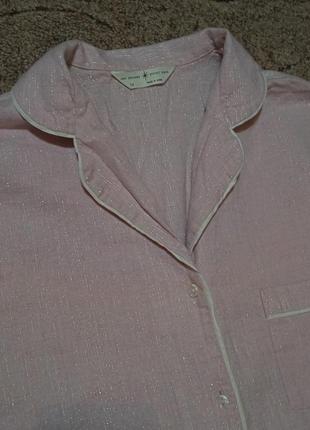 Халат туника