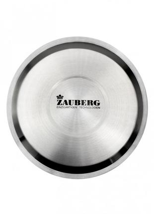 Чайник из нержавеющей стали zauberg 2,0 л  zb 0023 фото