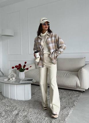 Сорочка max mara4 фото
