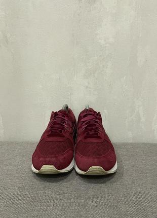 Женские кроссовки кеды обуви asics gel lyte, размер 39 25 см2 фото