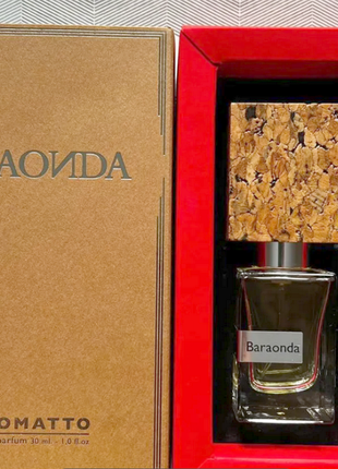 Nasomatto baraonda💥оригинал 1 мл распив аромата затест