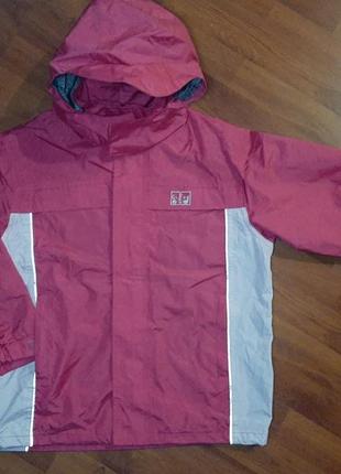 Куртка на девочку