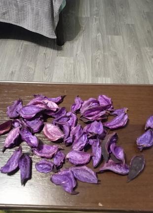 Лерестки для декора