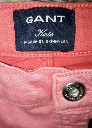 Джинсы gant kate jeans3 фото