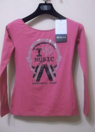 Женский реглан (м), италия